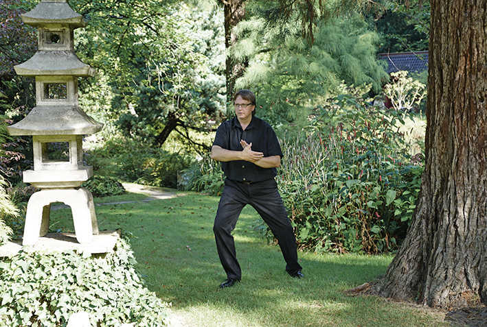 Tai Chi